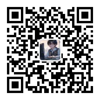 ByteZoneX 微信公众号二维码