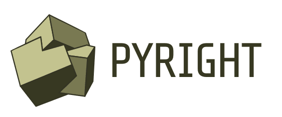 pyright 截图
