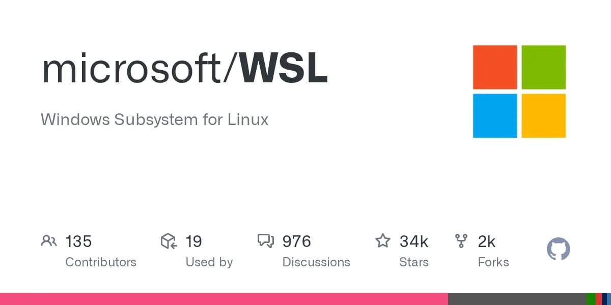 WSL 截图