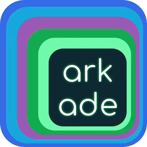 arkade 截图