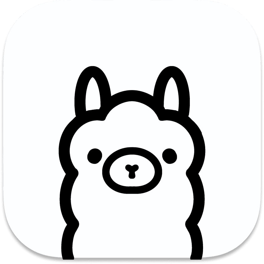 ollama 截图