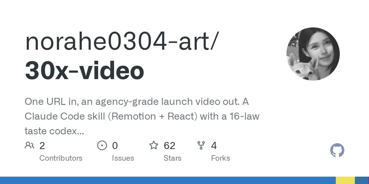 30x-video screenshot