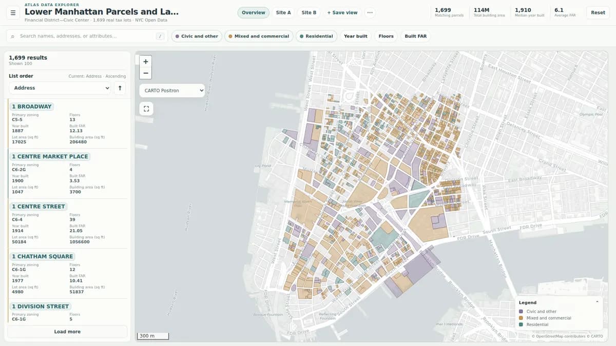 interactive-map-builder 截图