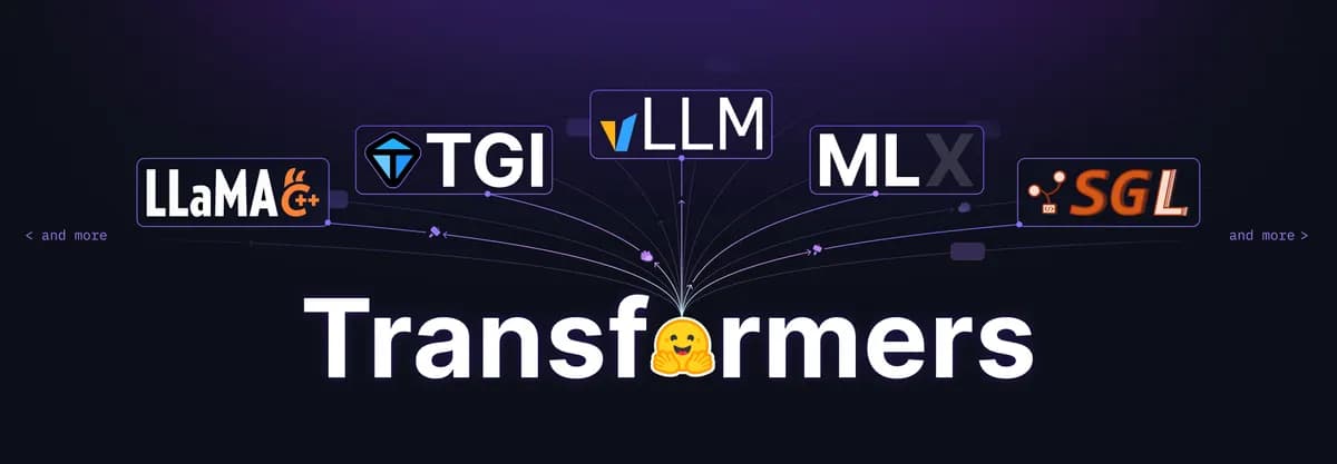 transformers 截图