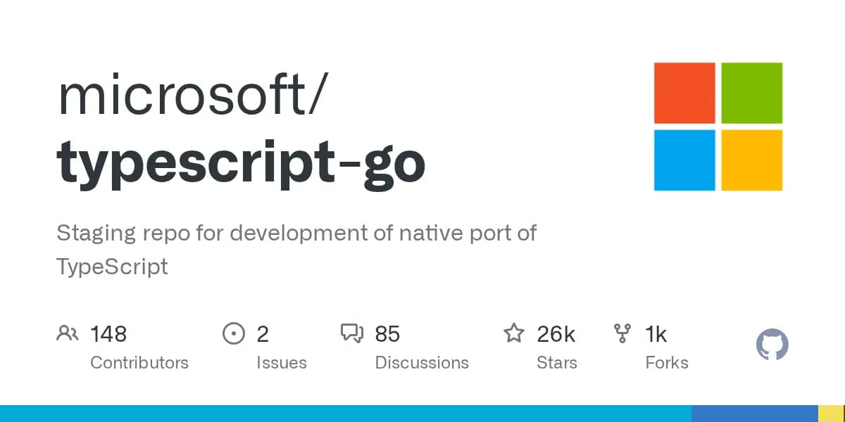 typescript-go 截图
