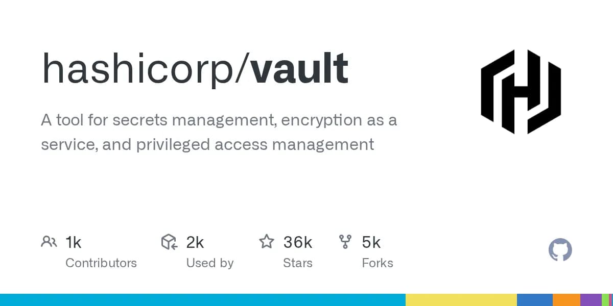 vault 截图