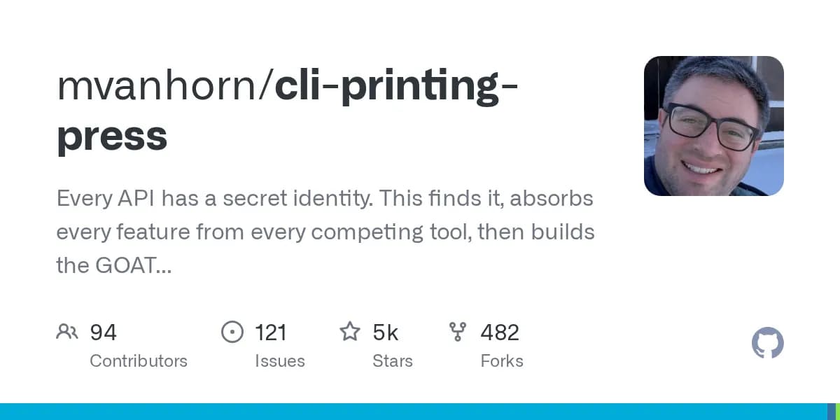 cli-printing-press 截图