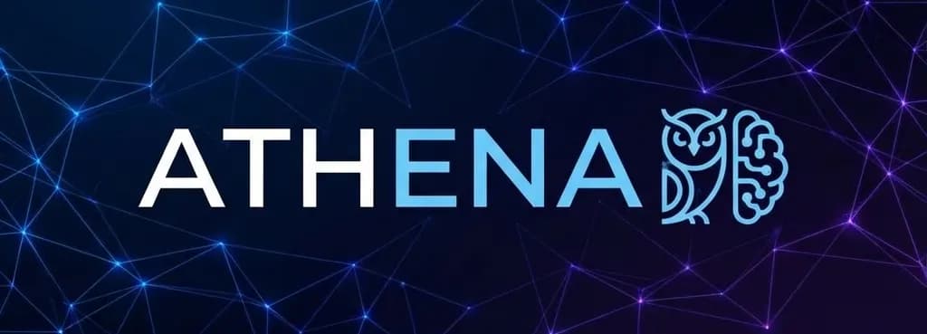 Athena-Public 截图